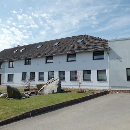 Ferienwohnung Roeben Simmerath Esterno foto