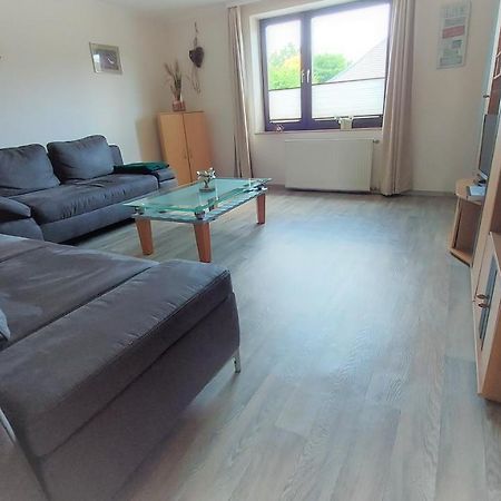 Ferienwohnung Roeben Simmerath Esterno foto