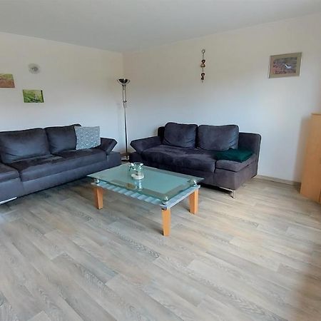 Ferienwohnung Roeben Simmerath Esterno foto